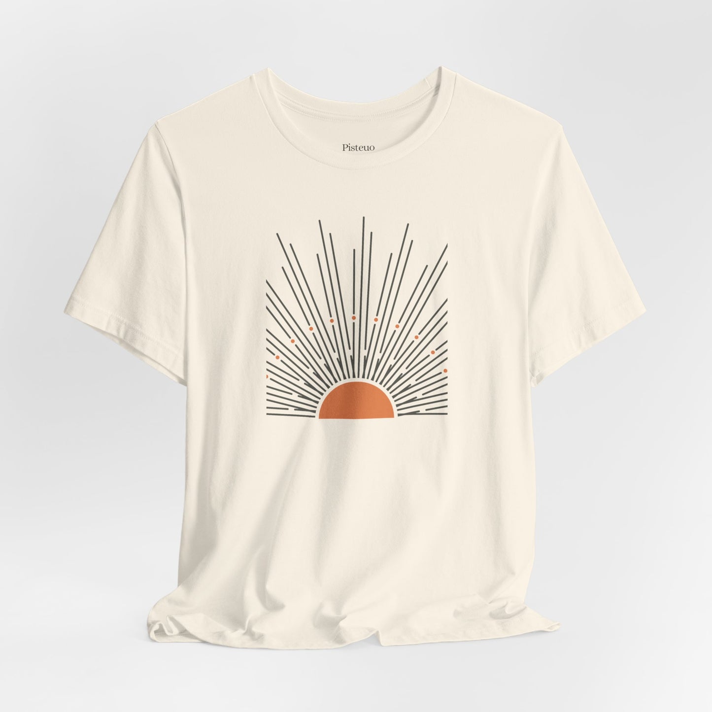 Boho Sun Flower T-Shirt