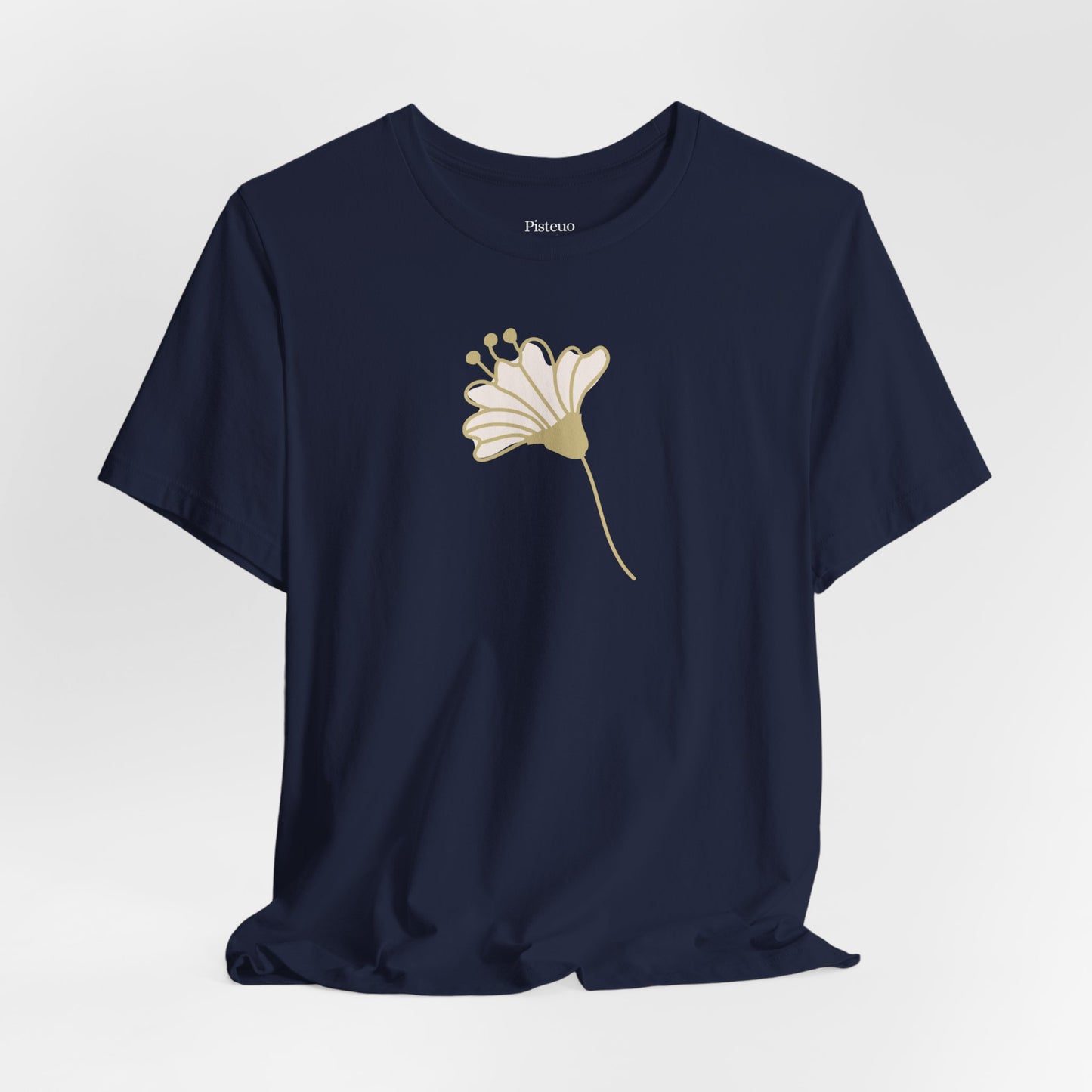 Nectar Panache Flower T-Shirt