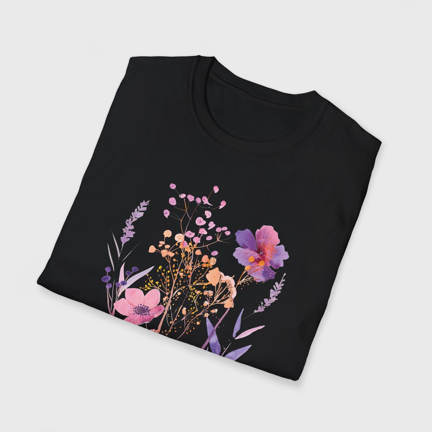 Violet Prairie T-Shirt