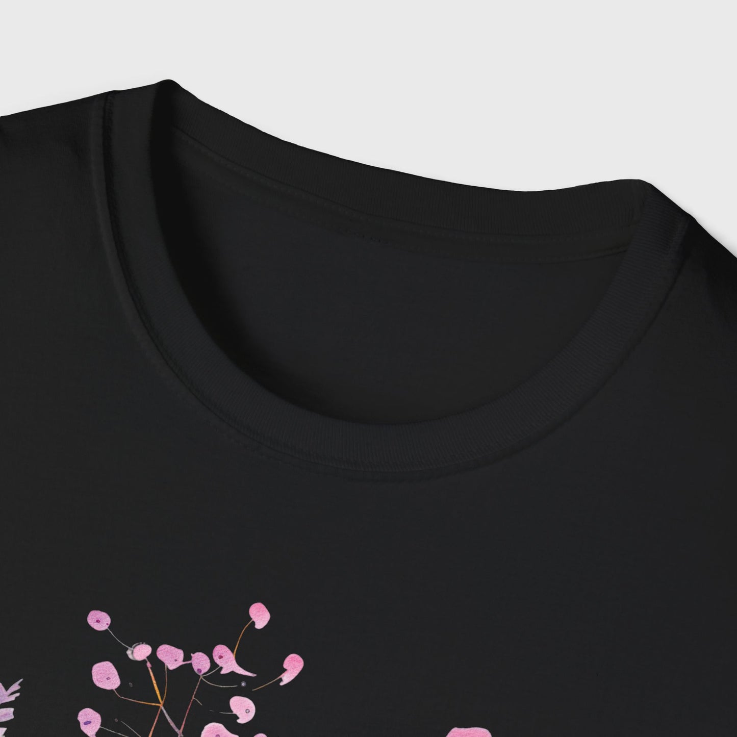 Violet Prairie T-Shirt