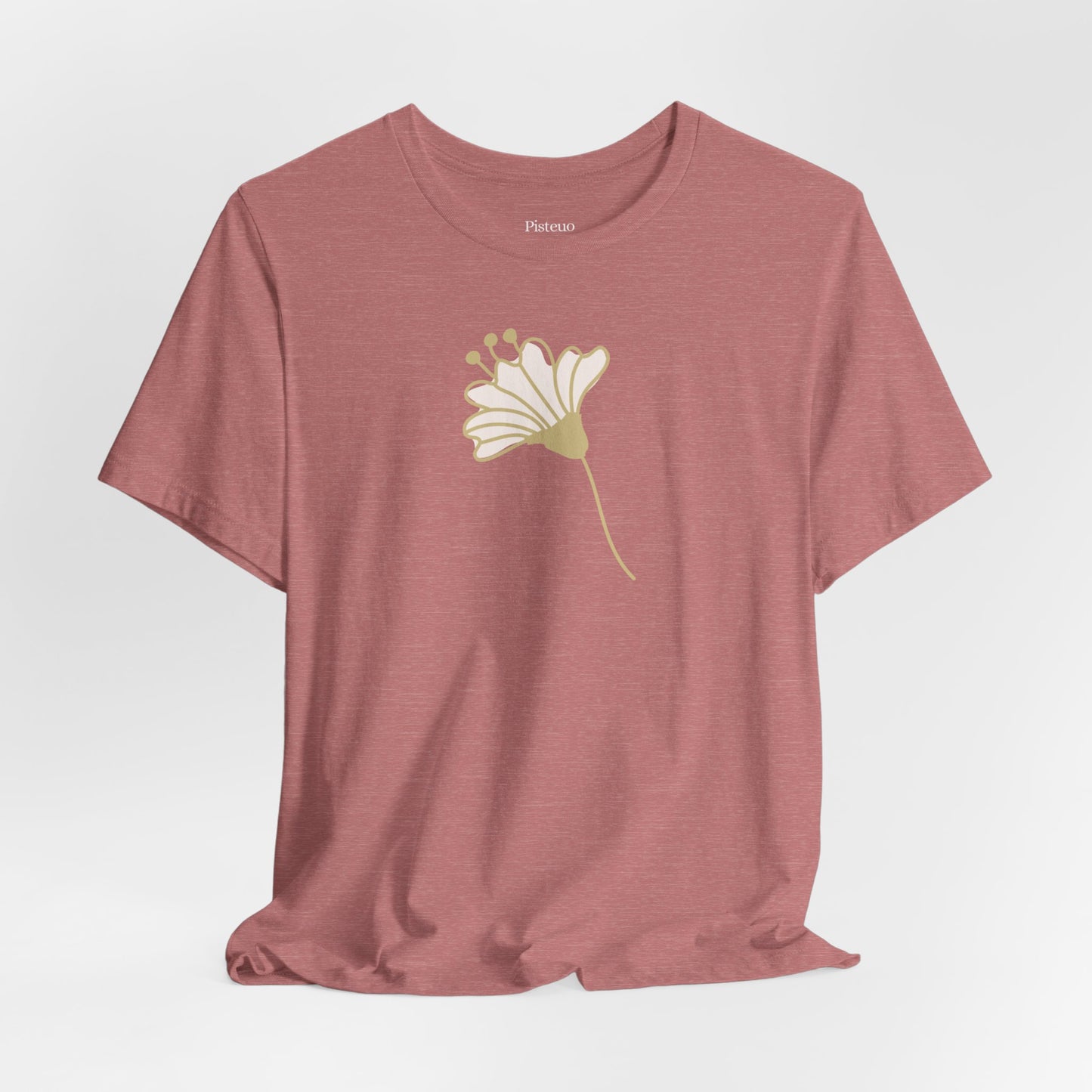 Nectar Panache Flower T-Shirt