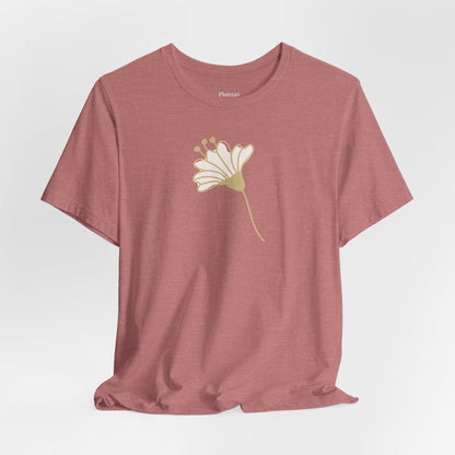 Nectar Panache Flower T-Shirt