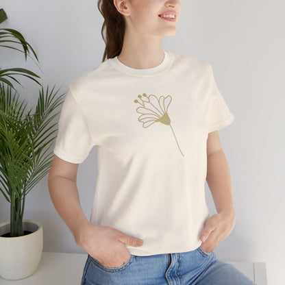 Nectar Panache Flower T-Shirt