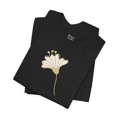 Nectar Panache Flower T-Shirt