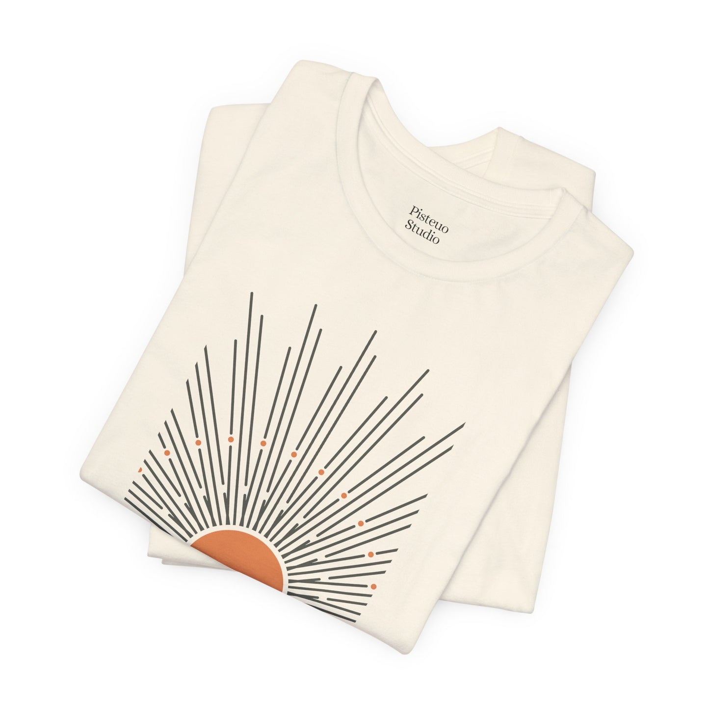 Boho Sun Flower T-Shirt