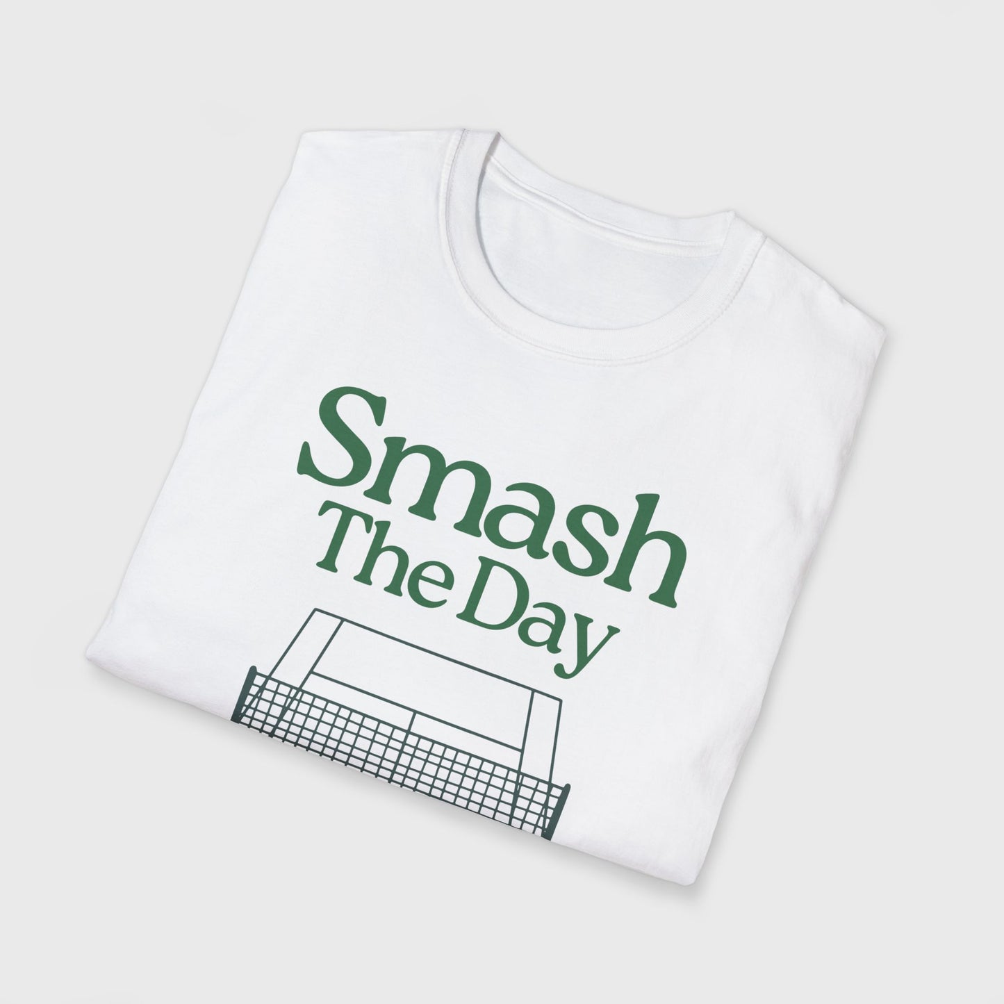 Smash The Day