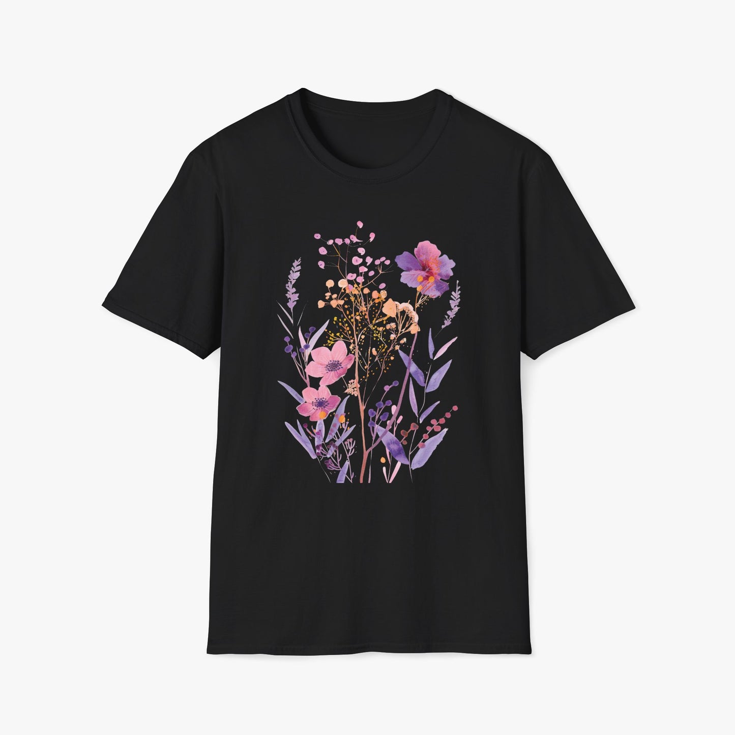 Violet Prairie T-Shirt