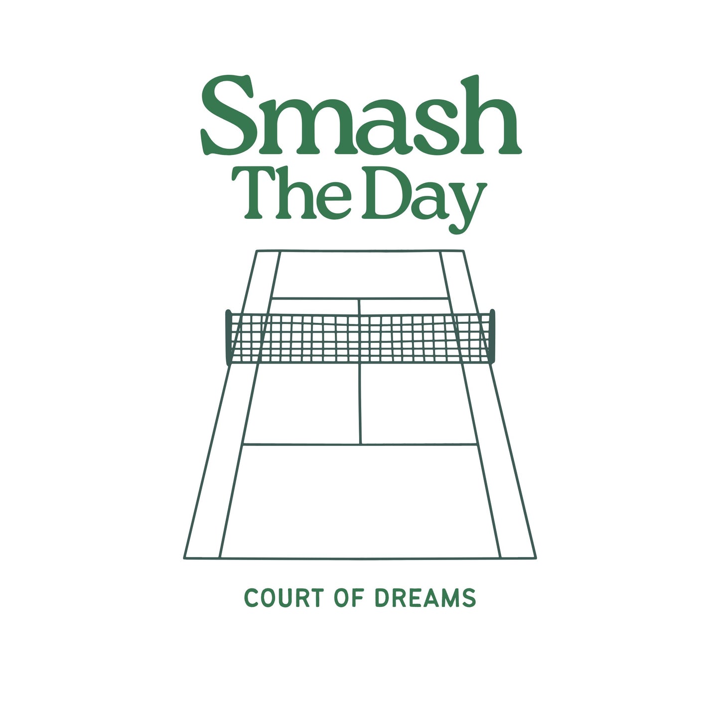 Smash The Day