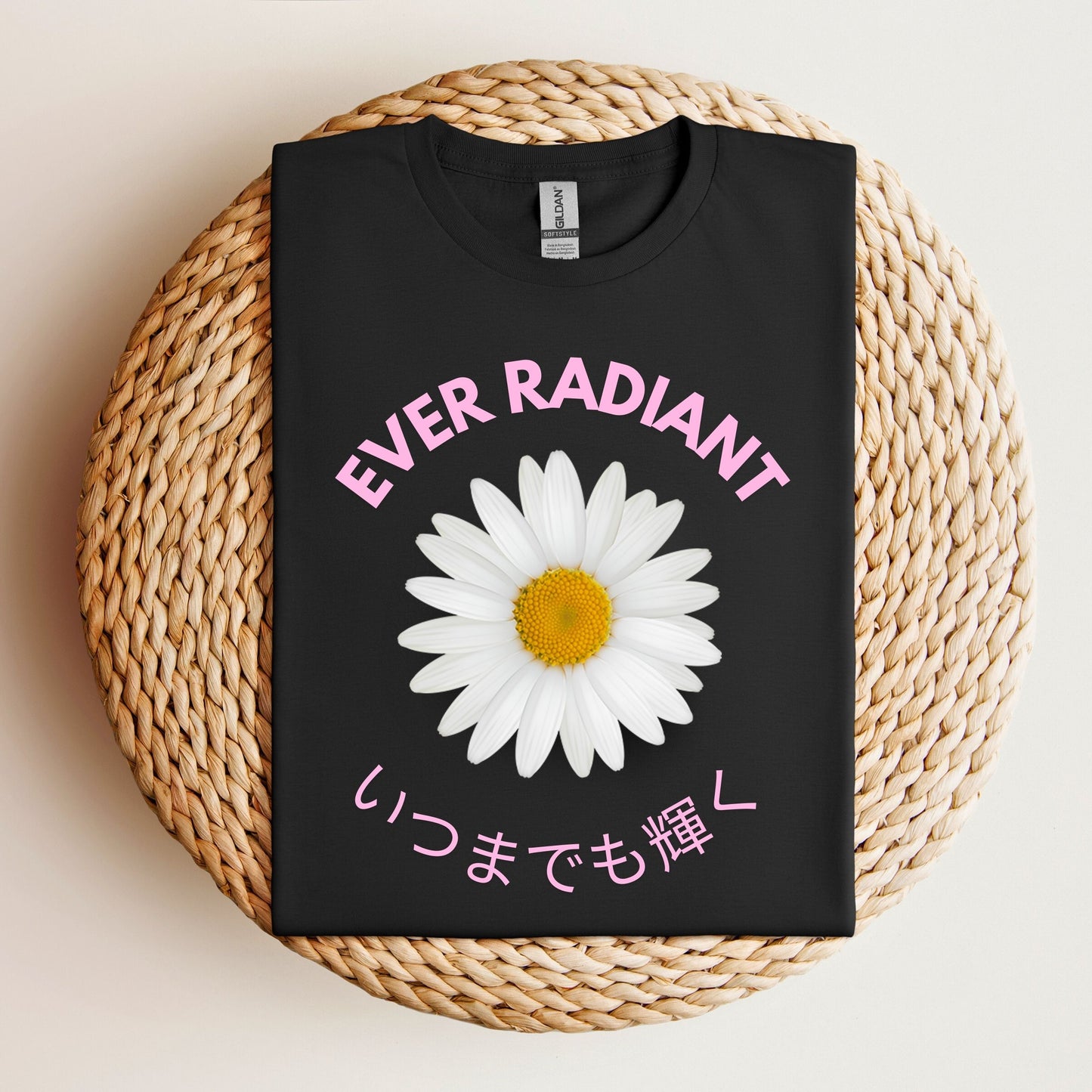 Ever Radiant