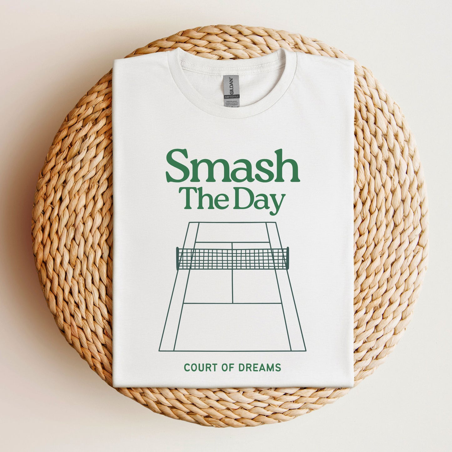 Smash The Day