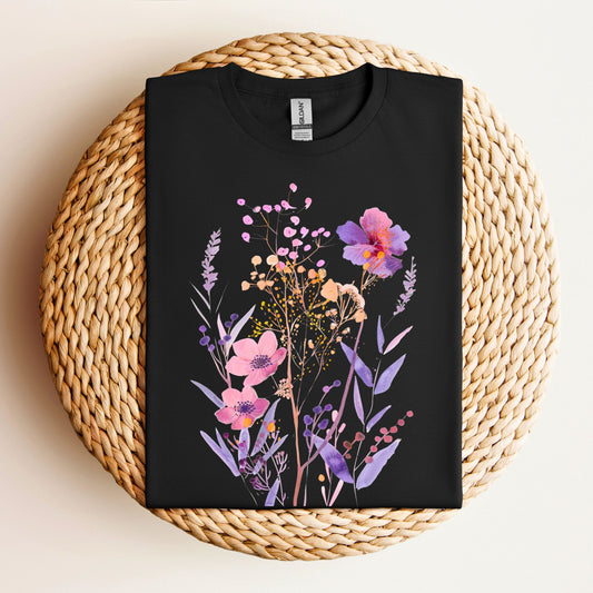 Violet Prairie T-Shirt