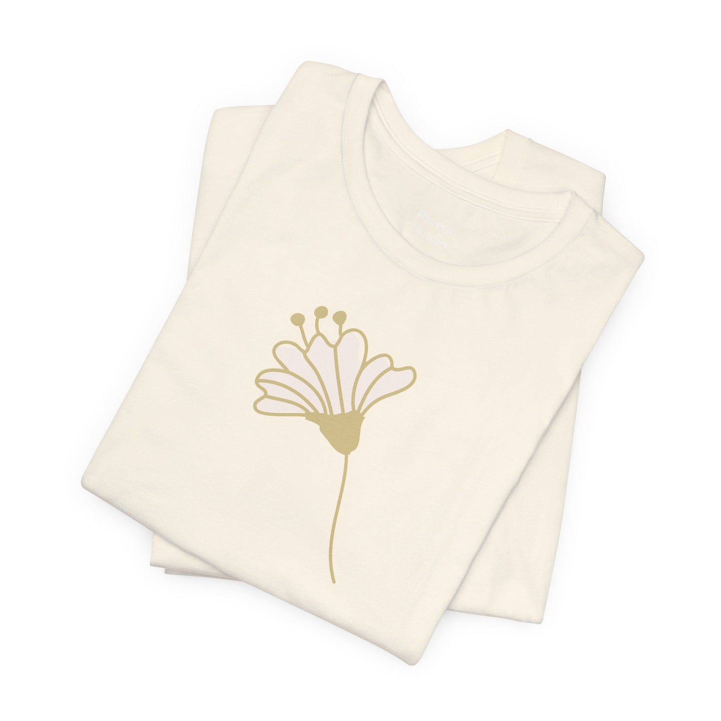 Nectar Panache Flower T-Shirt