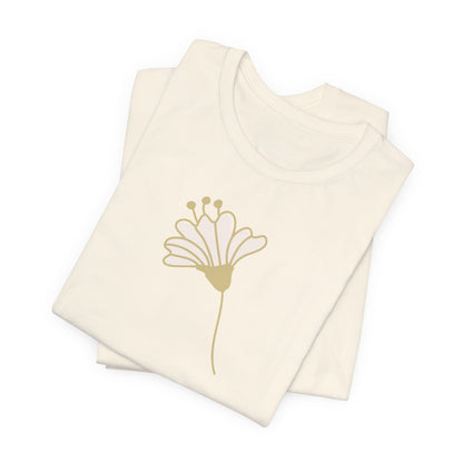 Nectar Panache Flower T-Shirt