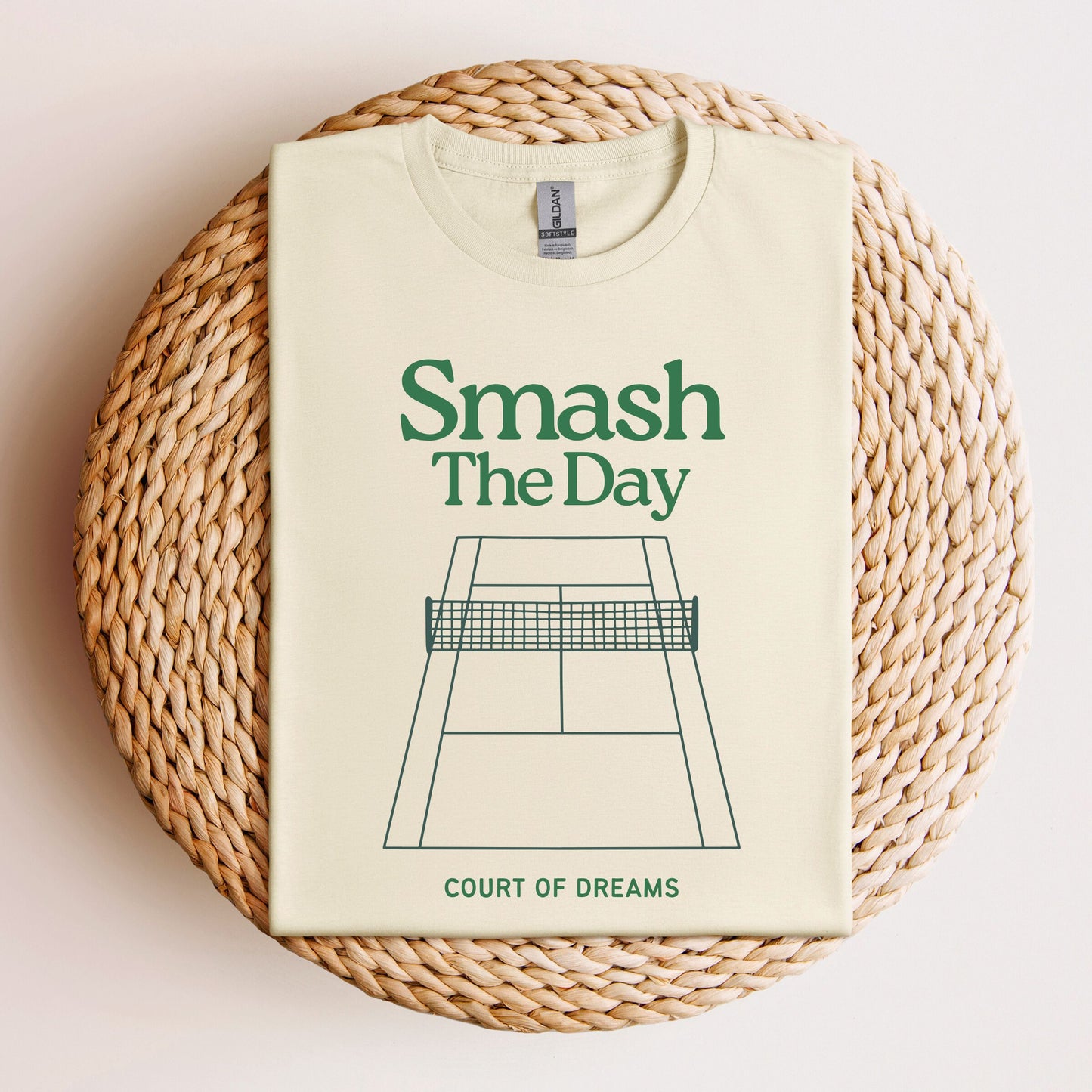 Smash The Day