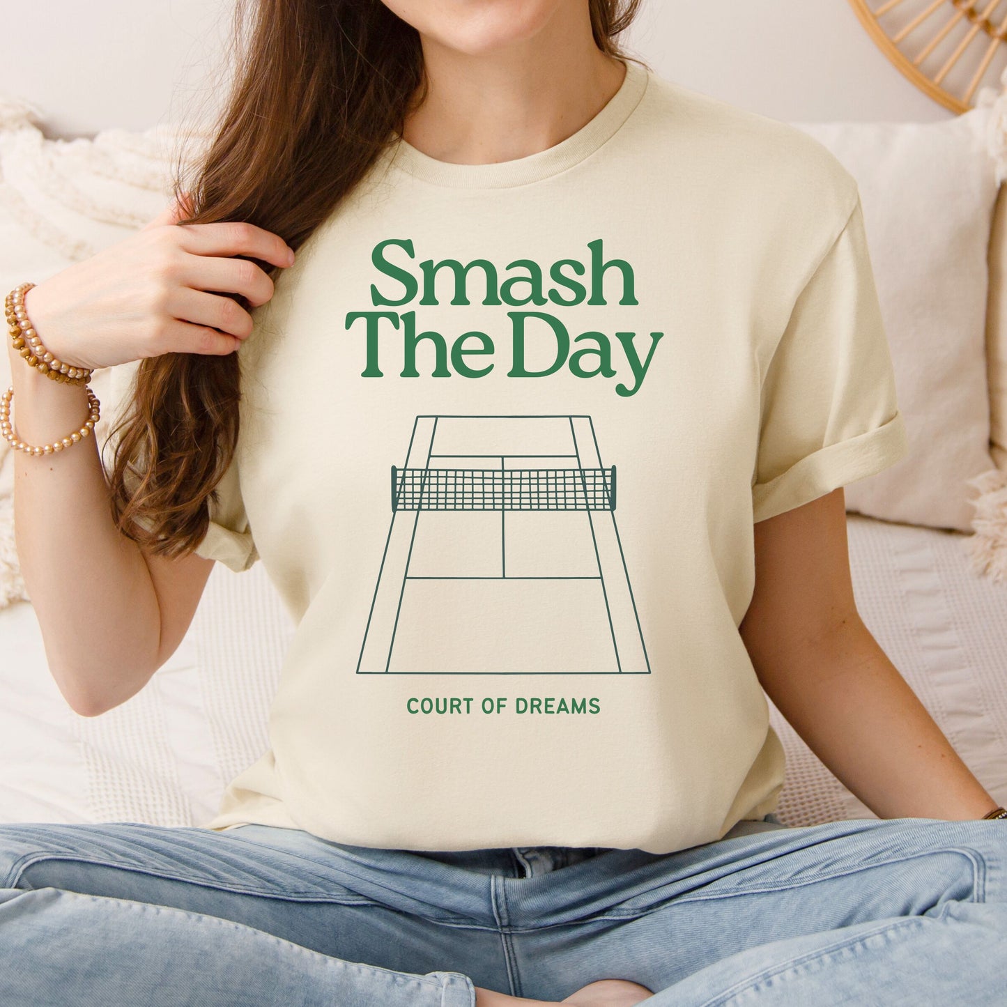 Smash The Day