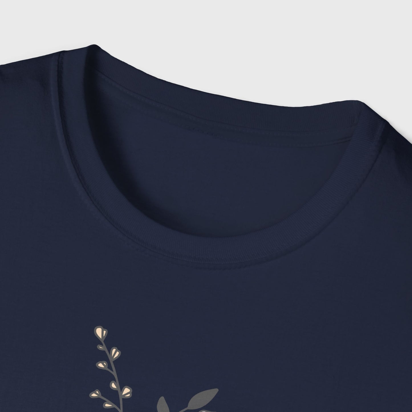 Violet, Iris & Primrose T-Shirt