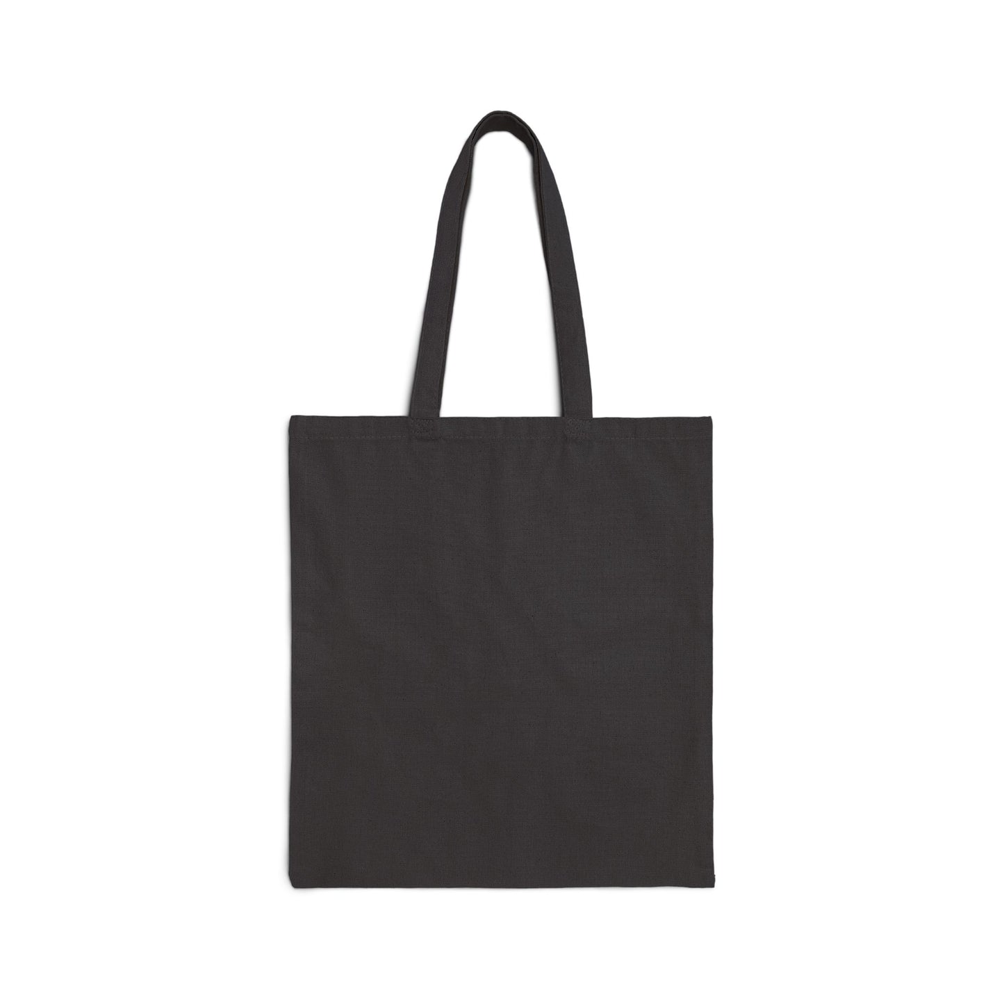The One Who Lifts My Head High | Psalm 3:3 Canvas Tote Bag