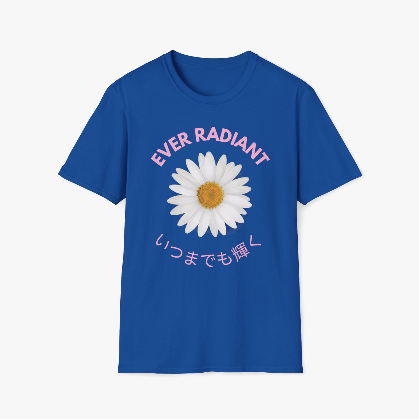 Ever Radiant