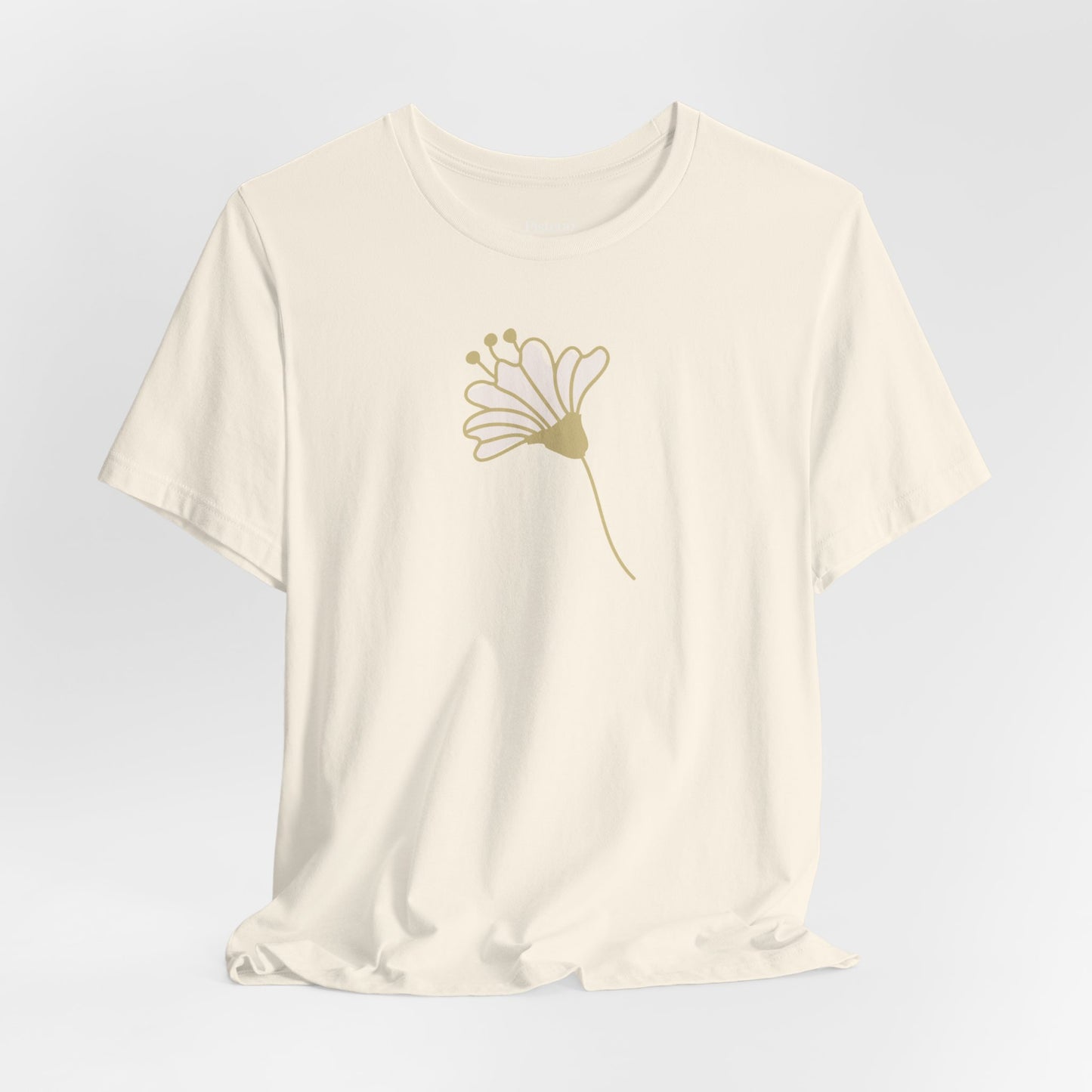 Nectar Panache Flower T-Shirt